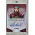 2022/23 Goal Cards Chance Liga 2. série #87 Filip Haman Autograph 1of1 EXPO PROMO