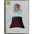2021/22 OFS The Final Series Jan Buchtele #MEM-JB Game Used Gold PROMO
