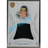 2021/22 OFS The Final Series Richard Žemlička #MEM-RE Game Used Gold PROMO