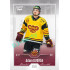 2022/23 Goal Cards Chance Liga 2. série #205 Adam Dvořák Silver 1 of 60