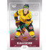 2022/23 Goal Cards Chance Liga 2. série #208 Richard Cachnín Silver 1 of 60