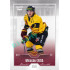 2022/23 Goal Cards Chance Liga 2. série #209 Miroslav Juda Silver 1 of 60
