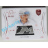 2021/22 OFS The Final Series Petr Sýkora #STI-SYP 05/10 Game Used Stick Red