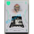 2021/22 OFS The Final Series Dominik Furch #MEM-DR 5/5 Game Used Emerald