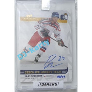 2021 MK Gamers 2 Filip Pyrochta #55 10/11