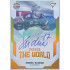 2021/22 Sportzoo TIPSPORT ELH 2. série #AWS-31 Andrej Kudrna Around The World Auto 36/90