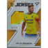 2022/23 Sportzoo Fortuna Liga 1. série #GJ-VP Václav Procházka Game Jersey 34/99