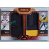 2022/23 Goal Cards Chance Liga Update #D-20 R. Málek / J. Neužil Duals Jersey Bronze 04/30