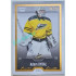 2022/23 Goal Cards Chance Liga Update #420 Adam Dybal Gold xx/23