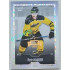 2022/23 Goal Cards Chance Liga 2. série #244 Petr Hauser Expo Rainbow ICE 1/1