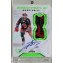 2023/24 Sportzoo ELH 2. serie #SM-JJ Jakub Jeřábek Spectacle Memorabilia Neon Green Auto 03/20