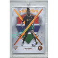National Team Warriors Bronze Sword xx/20