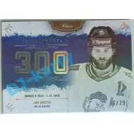 2020/21 OFS 2. série Jan Knotek #MS-JKN 16/29 Milestones Rainbow