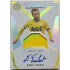 2021/22 Sportzoo Fortuna Liga 2. série #IM-DT Daniel Trubač IMPERIAL SCRIPTED MEMORABILIA 14/25