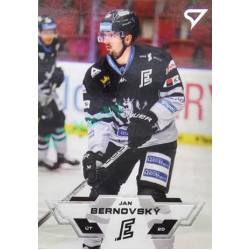 2023/24 Sportzoo ELH 2. serie #325 Jan Bernovský