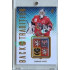 2023/24 LC Expectations Road to Prague #BTT-03 Dominik Pavlát Back to Tradition Gold xx/20