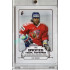 2023 LC Bronze Medal Memories 1993 #04 Leo Gudas Red parallel xx/49