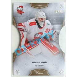 2020/21 OFS 1. série Branislav Konrád #79 16/25 Hobby Cut