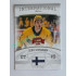 2022/23 Goal Cards Chance #IT-03 Riku Sihvonen International Team Expo x/3