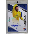 Signed Stars Level 2 xx/65