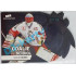 2020 MK reprezentace Šimon Hrubec #6 22/25 Goalie School Die-cut Blue