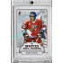 2023 LC Bronze Medal Memories 1993 #07 Bedřich Ščerban Red parallel xx/49