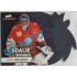 2020 MK reprezentace Marek Langhamer #10 Goalie School Die-cut Blue Retail