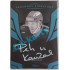 2020/21 OFS 1. série Petr Koukal #PS-PEKO 10/30 Personal Signature White