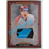 2021 OFS Kingdom of Lions Petr Zámorský #S25 2/5 Piece of Stick GOLD