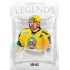 2022/23 Goal Cards Chance Liga 2. série #20 Jiří Heš Legends