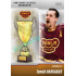 2022/23 Goal Cards Chance Liga 1. série #J-20 Tomáš Harkabus Finále 2022