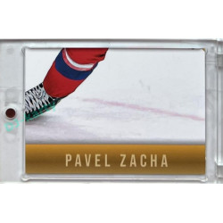 2024 LC Golden Prague Belongs to us #PZ-08 Pavel Zacha JIGSAW Puzzle