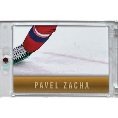 2024 LC Golden Prague Belongs to us #PZ-08 Pavel Zacha JIGSAW Puzzle