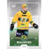 2022/23 Goal Cards Chance Liga 2. série #218 Michal Hryciow Silver 1 of 60