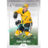 2022/23 Goal Cards Chance Liga 2. série #219 Ondřej Smetana Silver 1 of 60