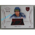 2021/22 OFS The Final Series Tomáš Pitule #STI-PIT 07/10 Game Used Red
