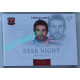 2021/22 Sportzoo TIPSPORT ELH 2. série #SN-SL Štěpán Lukeš Star Night Booklet 21/25