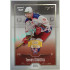 2022/23 Goal Cards Chance Liga 1. série #164 Tomáš Šoustal Expo Pard. Silver 1 of 3