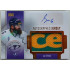 2022/23 Goal Cards Chance Liga 1. série #JA-07 Jan Výtisk Autographed Jersey 09/25