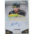 2022/23 Goal Cards Chance Liga 1. série #A-17 Tomáš Rohan Autograph 32/49
