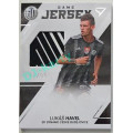 Game Jersey xx/99