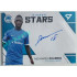 2022/23 Sportzoo Fortuna Liga 2. série #SL1-MD Mohamed Doumbia Signed Stars Level 1 xx/199