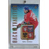 2023/24 LC Expectations Road to Prague #BTT-11 Daniel Voženílek Back to Tradition Gold xx/20