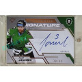 Authentic Signature Level 2 xx/80