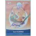 Autograph x/6