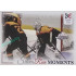 2023/24 Legendary Cards Hlinka Gretzky Cup Young Lions #SRM-21 Brankář Elagin čelí české ofenzivě Silver Run Moments