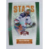 2022/23 Goal Cards Chance #ST-06 Martin Dočekal Chance Liga Stars Expo x/3