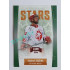 2022/23 Goal Cards Chance #ST-10 Vladimír Svačina Chance Liga Stars Expo x/3