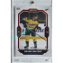 2023/24 Goal cards Chance Liga 1. série #160 Dalimil Mikyska Red 6/6