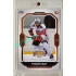 2023/24 Goal cards Chance Liga 2. série #380 Tomáš Kaut Expo Silver 1of7